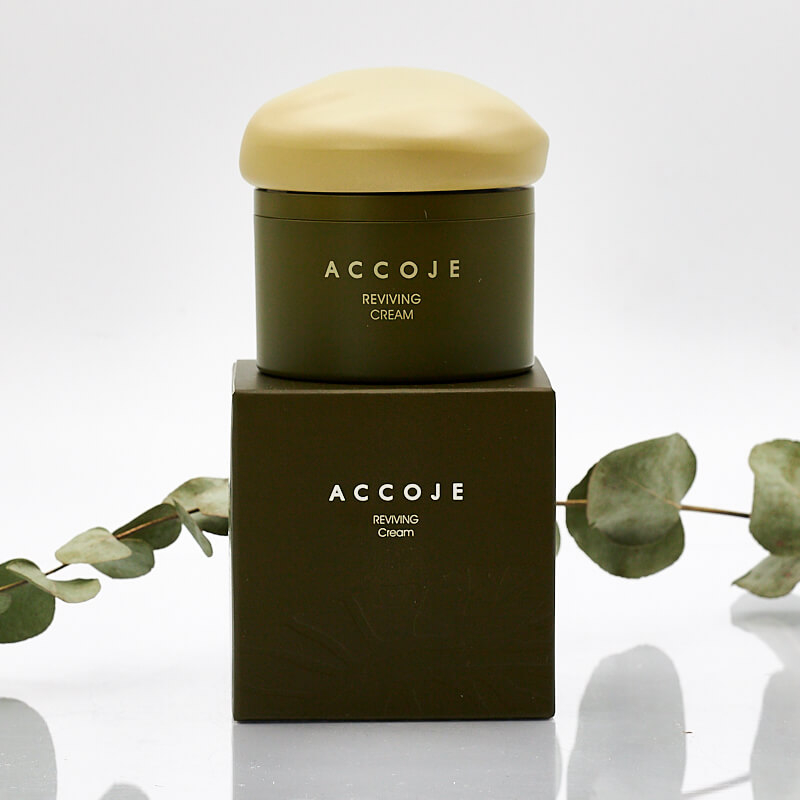 ACCOJE Reviving Cream bei Juui kaufen